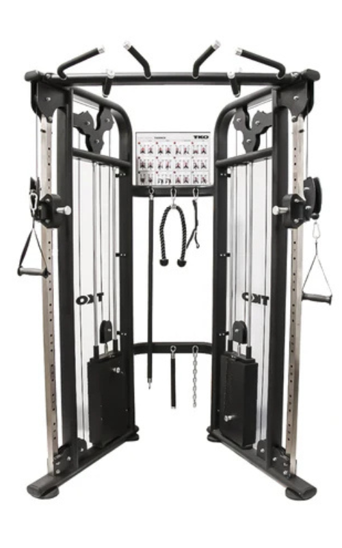 TKO Commercial Functional Trainer